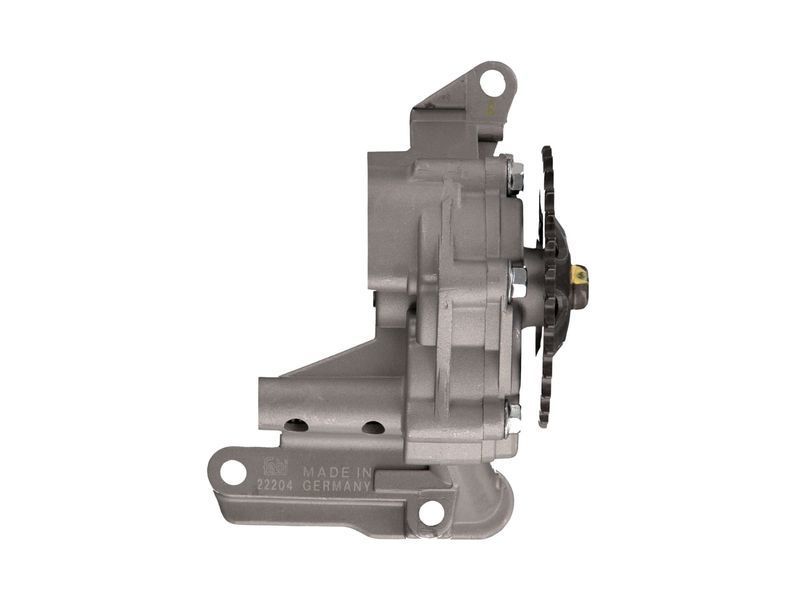 22204 FEBI BILSTEIN Насос масляний VW T5 / Caddy II / III / Touran / Passat / Golf 1.6 - 2.0 1994- 22204 фото