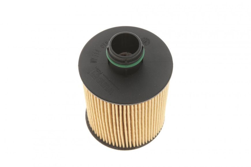 WY 314 WUNDER FILTER Фільтр масляний Fiat Doblo / Opel Combo 1.3 - 1.6 - 2.0 D Multijet / CDTI 2010- WY 314 фото