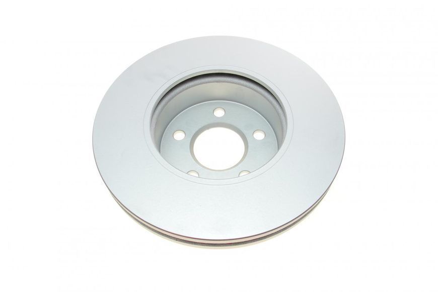 0 986 479 407 BOSCH Гальмівний диск (передній) MB W204 - W212 2009- (вентильовані) 0 986 479 407 фото