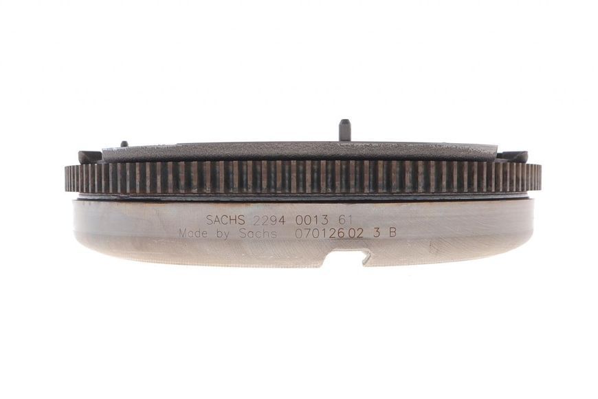 2294 001 361 SACHS Демпфер VW Caddy III 2.0 TDI 2007- 2294 001 361 фото