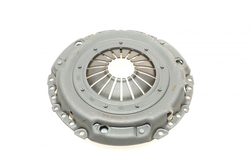623 3534 00 LuK Комплект зчеплення VW Caddy III - IV 1.6 - 2.0 TDI (55 - 75 кВт) 2010 - (+ вижимний) 623 3534 00 фото