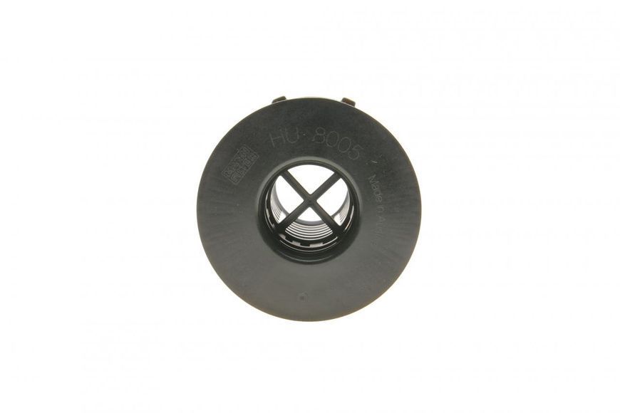 HU 8005 Z MANN-FILTER Фільтр масляний VW Touareg / Audi A4 / A5 / A6 / A6 / A8 3.0 TDI 2010- HU 8005 Z фото