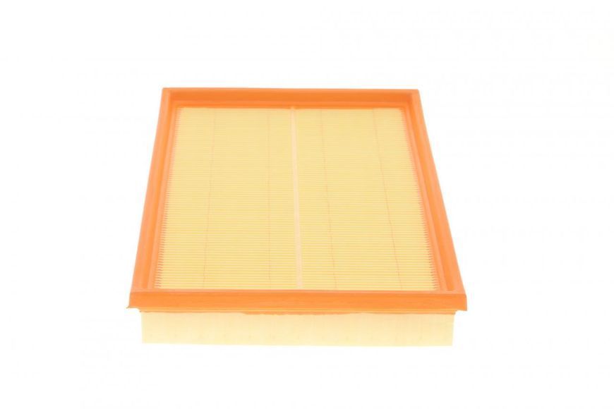WH 306 WUNDER FILTER Фільтр повітряний Opel Combo 1.4i - 1.6i - 1.7 DI 2001- WH 306 фото