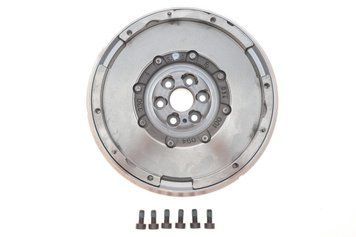 2294 001 594 SACHS Демпфер Peugeot Partner / Citroen Berlingo / Fiat Scudo 1.6 HDI / D Multijet 2006- 2294 001 594 фото