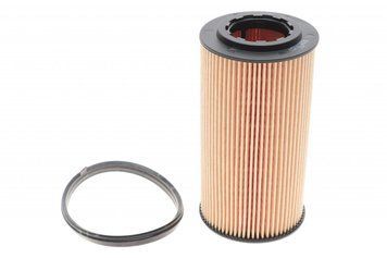 WL7504 WIX FILTERS Фільтр масляний VW / Audi / Skoda 2.0 - 2.5 TFSI WL7504 фото