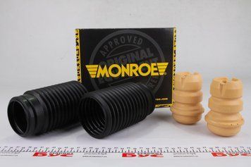 MN PK006 MONROE Пильовик + відбійник передньої стійки MB Vito 638 1996 - 2003 (комплект) MN PK006 фото