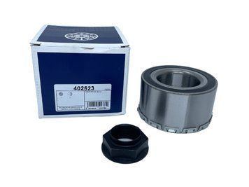 402523 OPTIMAL Підшипник задньої маточини MB Vito 639 2003- (передній від 4 Matic) 402523 фото