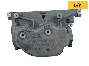 B 651 010 02 17 MB ORIGINAL Кришка ГБЦ (задня) (охолодження EGR) MB OM 651 БУшка B 651 010 02 17 фото