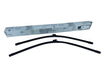 A 910 824 01 00 MERCEDES-BENZ Щітки склоочисника MB Sprinter 907 - 910 (бескаркасна) (650/600 мм.) (комплект) A 910 824 01 00 фото