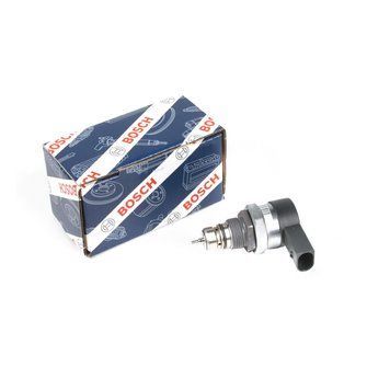 0 281 002 794 BOSCH Клапан паливної рейки MB Sprinter 906 / Vito 639 (OM 642) 2009-(під закрутку) 0 281 002 794 фото