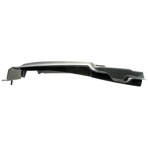 Накладка крила (L) MB Sprinter 906/VW Crafter 06-18 147 7806 6 147 7806 6 фото