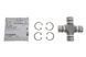 02.34.017 TRUCKTEC AUTOMOTIVE Хрестовина кардана MB 207 - 310 / Vito 639 / W123 (д. 24x76.00 мм.) (з масляною) 02.34.017 фото 4