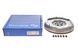 2294 001 594 SACHS Демпфер Peugeot Partner / Citroen Berlingo / Fiat Scudo 1.6 HDI / D Multijet 2006- 2294 001 594 фото 2
