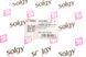 201085 SOLGY Гумка між ресор MB Sprinter 906 2006- (кругла - гумова) 201085 фото 2