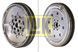 415 0574 10 LuK Демпфер VW T5 2.0 TDI (62-75-84 кВт) / Caddy III 2.0 TDI (81 кВт) 2010- 415 0574 10 фото 1