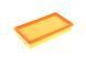 WH 819 WUNDER FILTER Фільтр повітряний Renault Kangoo 1.9 D/DT 1997- WH 819 фото 2