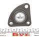 JBJ741 TRW Кульова опора Fiat Ducato / Peugeot Boxer 2006- JBJ741 фото 3