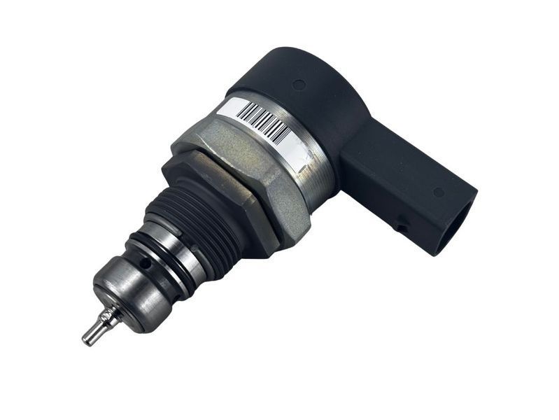 0 281 002 794 BOSCH Клапан паливної рейки MB Sprinter 906 / Vito 639 (OM 642) 2009-(під закрутку) 0 281 002 794 фото