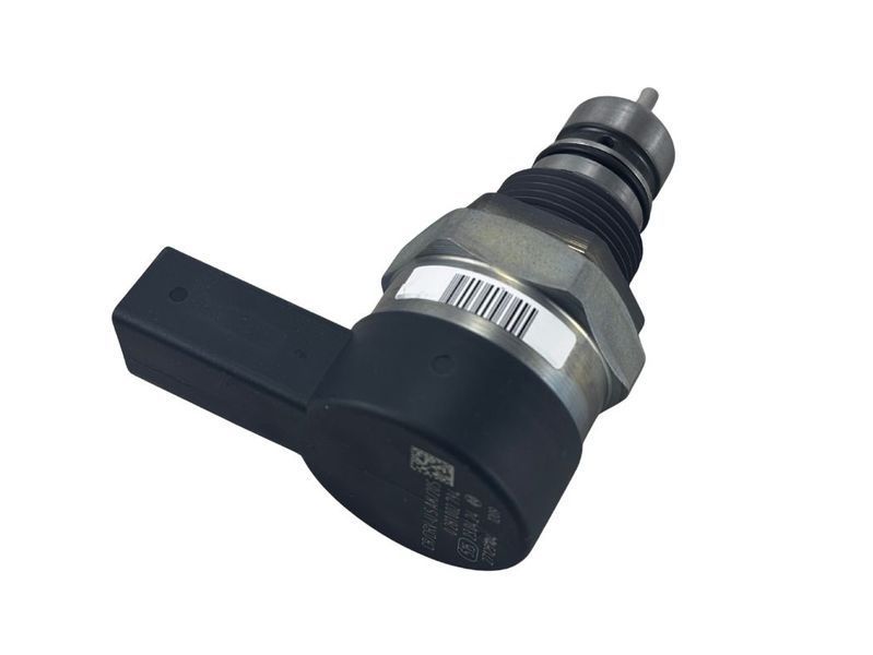 0 281 002 794 BOSCH Клапан паливної рейки MB Sprinter 906 / Vito 639 (OM 642) 2009-(під закрутку) 0 281 002 794 фото