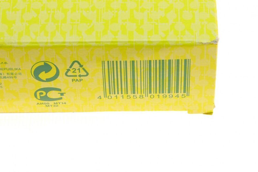C 27 006 MANN-FILTER Фільтр повітряний MB ML/GL W164/W211/W212/W221 (OM 642) R C 27 006 фото