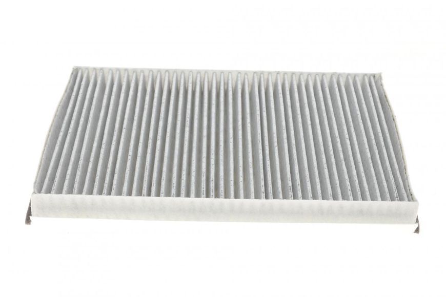 WPK 120 WUNDER FILTER Фільтр салону MB Sprinter 906/VW Crafter 2006- (вугільний) WPK 120 фото