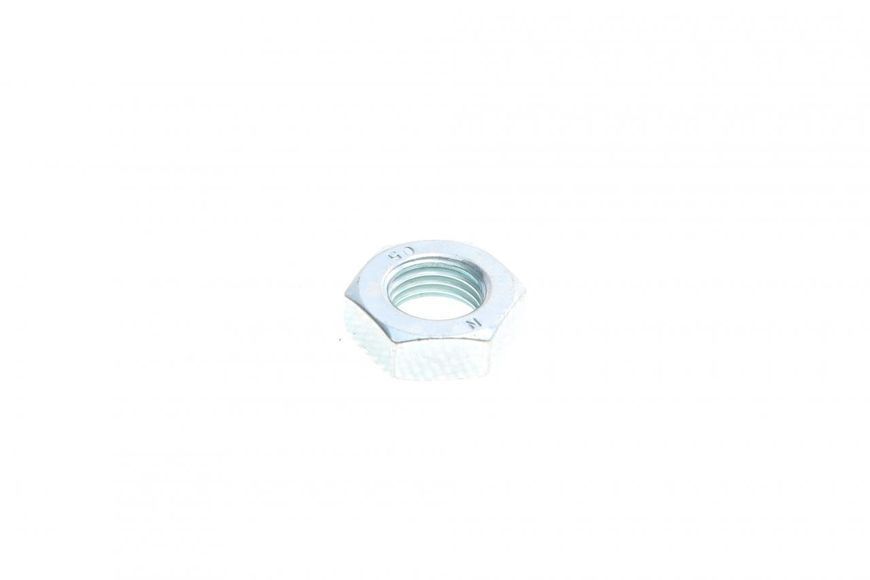 11-16 020 5703/HD MEYLE Накінечник кермової тяги Peugeot Partner / Citroen Berlingo 1996 - 2008 L - R (посилений) 11-16 020 5703/HD фото