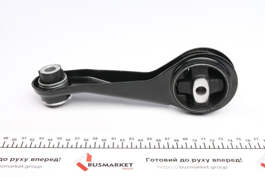 29510 FEBI BILSTEIN Подушка двигуна Renault Kangoo 1.5 DCI 2003- (задня) 29510 фото