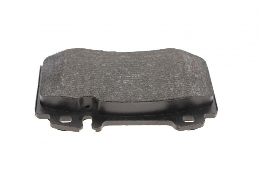 IC 181 389 ICER Колодки гальмівні передні MB W220 / W163 / C215 / R129 / R230 1998 - 2012 IC 181 389 фото