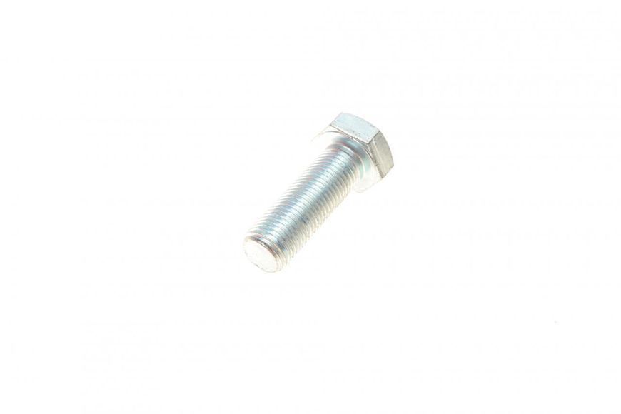 10FI3004 AS METAL Кульова опора Fiat Ducato / Peugeot Boxer 2002-(1.4 т.) 10FI3004 фото