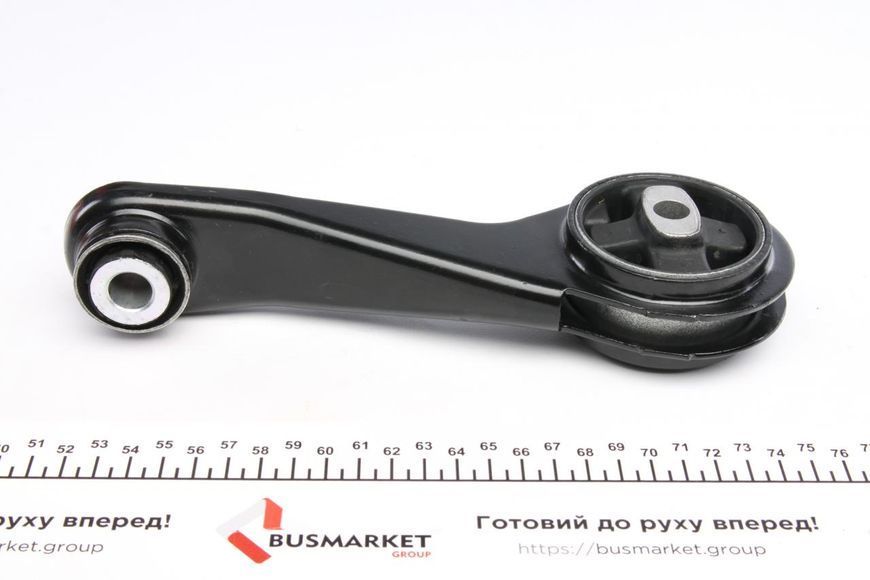 29510 FEBI BILSTEIN Подушка двигуна Renault Kangoo 1.5 DCI 2003- (задня) 29510 фото