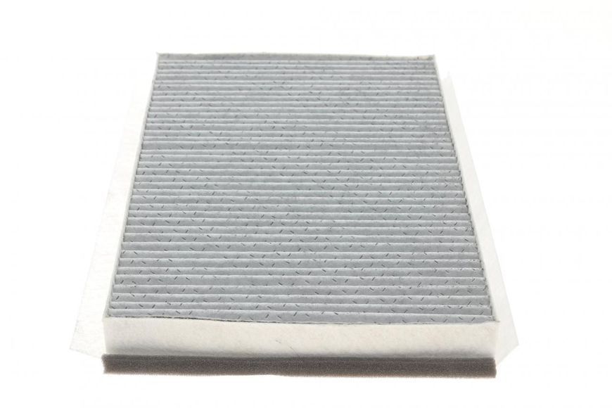 WPK 120 WUNDER FILTER Фільтр салону MB Sprinter 906/VW Crafter 2006- (вугільний) WPK 120 фото