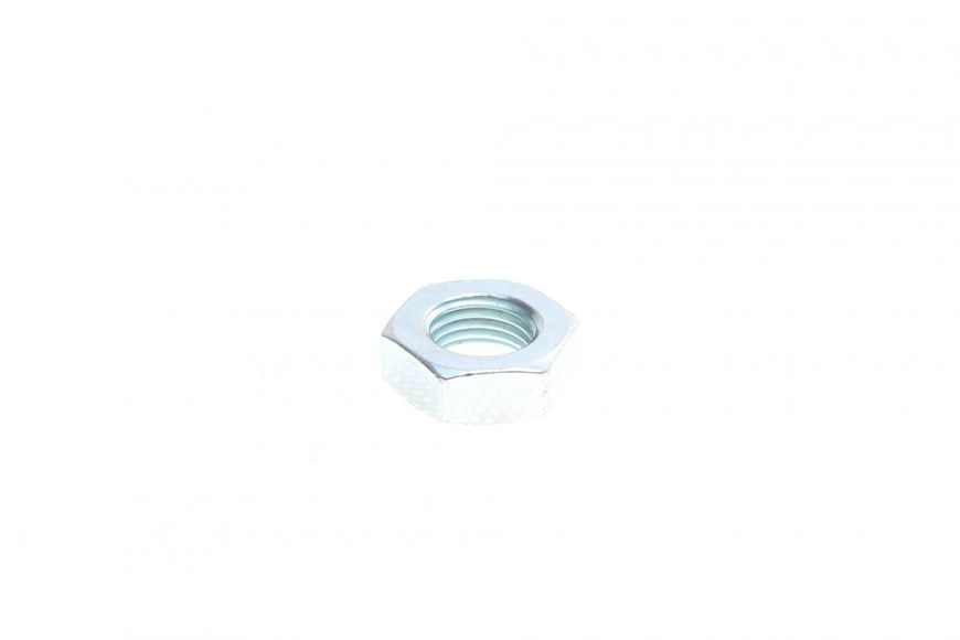 11-16 020 5703/HD MEYLE Накінечник кермової тяги Peugeot Partner / Citroen Berlingo 1996 - 2008 L - R (посилений) 11-16 020 5703/HD фото
