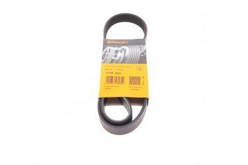 6 PK 923 CONTITECH Ремінь струмковий VW T4 1.9 D / TD / Caddy II 1.9 D 6 PK 923 фото