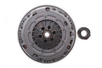 2290 602 004 SACHS Демпфер VW Caddy III 1.9 TDI 2004 (з комплектом зчеплення) (+ вижимний) 2290 602 004 фото