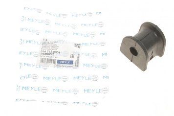 014 715 0004 MEYLE Втулка заднього стабілізатора MB Sprinter 906 2006 (середня) (д. 15.5 мм.) 014 715 0004 фото