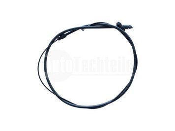 100 4384 AUTO TECHTEILE Трос ручника MB Vito 639 2003 (центральний) (2462 мм.) 100 4384 фото