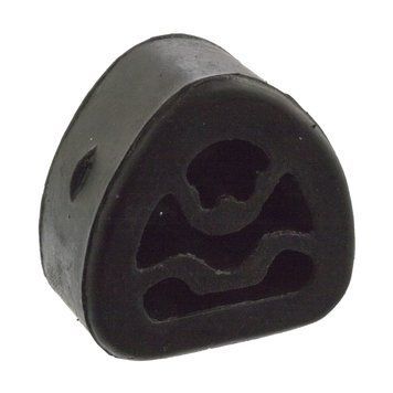 10039 FEBI BILSTEIN Гумка глушника MB Vito 638 1996 - 2003 / W202 1993- 10039 фото