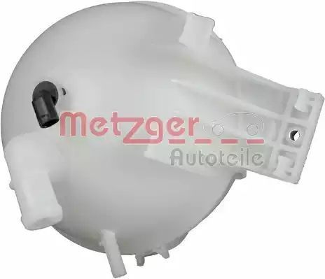 2140116 METZGER Бачок розширювальний MB Sprinter (906)/VW Crafter 2.5TDI 06-10 2140116 фото