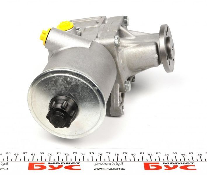 100 4683 AUTO TECHTEILE Насос ГУР MB Sprinter TDI 312 (OM 602) 2.9 TDI 1996 - 2000 (металевий бачок) 100 4683 фото