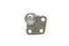 16-16 010 0012 MEYLE Кульова опора Renault Kangoo 2008- / MB Citan W415 2012-L 16-16 010 0012 фото 1