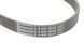 6 PK 1045 CONTITECH Ремінь струмковий VW T4 1.9 D/TD/Caddy II 1.9 D/TDI/SDI 6 PK 1045 фото 4