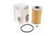 WB 308 WUNDER FILTER Фільтр паливний Renault Master / Trafic / Opel Movano / Vivaro 1.9 - 2.0 - 2.5 TDCI / DTI WB 308 фото 1