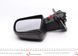 503 0100 AUTO TECHTEILE Дзеркало заднього виду Fiat Doblo 2009-/Opel Combo 2012-R (електричне/з підігрівом) 503 0100 фото 3