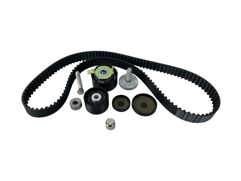 1 987 946 702 BOSCH Комплект ГРМ Renault Kangoo / Duster 1.6 16V 2001- (132x27.4) 1 987 946 702 фото