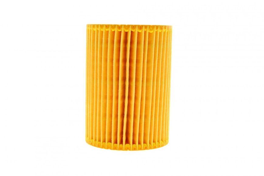 HU 825 X MANN-FILTER Фільтр масляний Renault Master / Opel Movano 3.0 DTI / DCI 2003 - 2010 HU 825 X фото