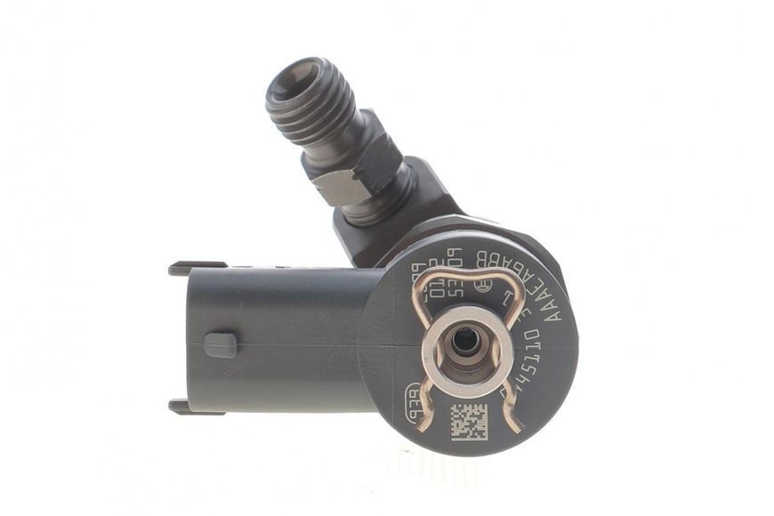 0 445 110 351 BOSCH Форсунка Fiat Doblo/Opel Combo 1.3 D Multijet/CDTI 2010- 0 445 110 351 фото