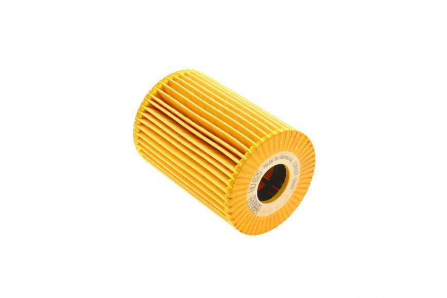 HU 825 X MANN-FILTER Фільтр масляний Renault Master / Opel Movano 3.0 DTI / DCI 2003 - 2010 HU 825 X фото