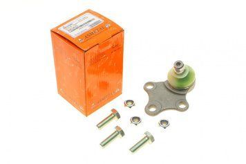 10CT0200 AS METAL Кульова опора Peugeot Partner / Citroen Berlingo 1996 (з ГУР) 10CT0200 фото