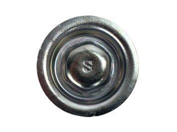 A 117 997 02 30 MERCEDES-BENZ Заглушка блоку MB OM 616 - 601 - 602 - 611 - 651 (під різьблення) A 117 997 02 30 фото