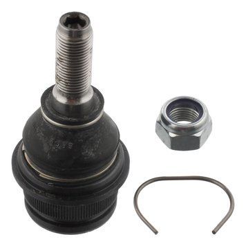 10577 FEBI BILSTEIN Кульова опора (верхня) VW T4 1990 &ndash; 2003 10577 фото